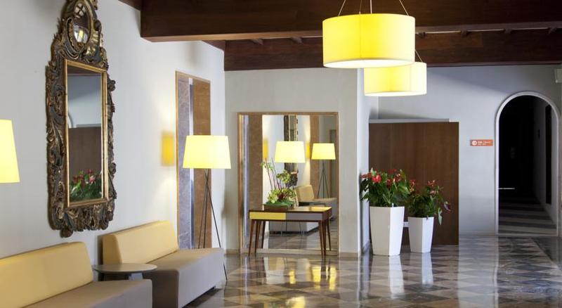 Imagen de alojamiento Be Live Adults Only La Cala Boutique Hotel Imagen de alojamiento Be Live Adults Only La Cala Boutique Hotel