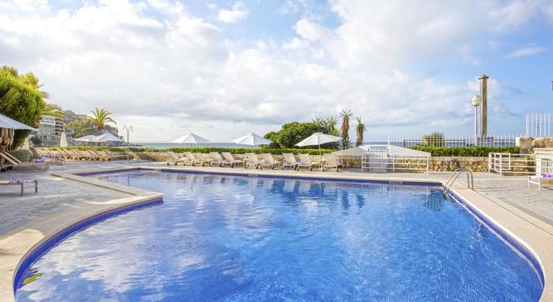 Imagen de alojamiento Be Live Adults Only La Cala Boutique Hotel Imagen de alojamiento Be Live Adults Only La Cala Boutique Hotel