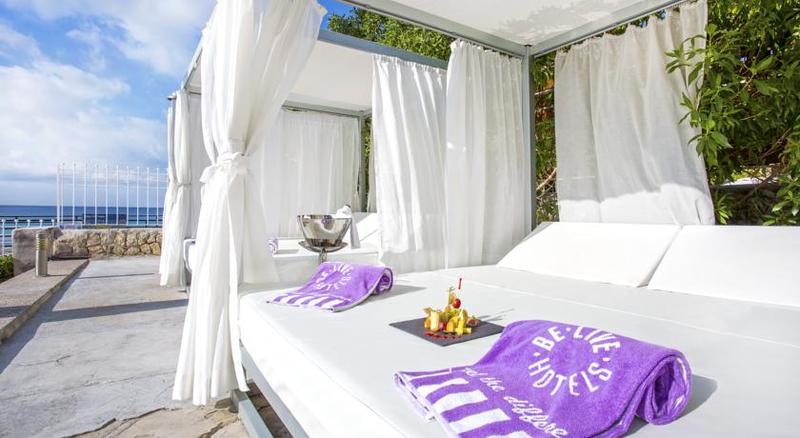 Imagen de alojamiento Be Live Adults Only La Cala Boutique Hotel Imagen de alojamiento Be Live Adults Only La Cala Boutique Hotel