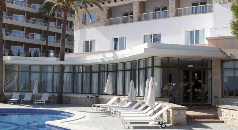 Imagen de alojamiento Be Live Adults Only La Cala Boutique Hotel Imagen de alojamiento Be Live Adults Only La Cala Boutique Hotel