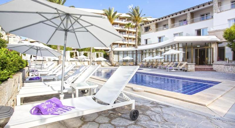 Imagen de alojamiento Be Live Adults Only La Cala Boutique Hotel Imagen de alojamiento Be Live Adults Only La Cala Boutique Hotel