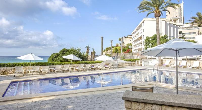 Imagen de alojamiento Be Live Adults Only La Cala Boutique Hotel Imagen de alojamiento Be Live Adults Only La Cala Boutique Hotel