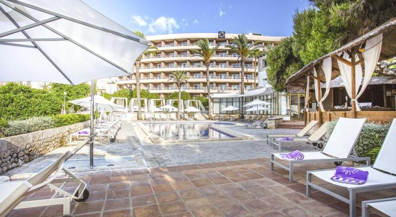 Imagen de alojamiento Be Live Adults Only La Cala Boutique Hotel Imagen de alojamiento Be Live Adults Only La Cala Boutique Hotel