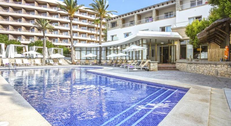 Imagen de alojamiento Be Live Adults Only La Cala Boutique Hotel Imagen de alojamiento Be Live Adults Only La Cala Boutique Hotel