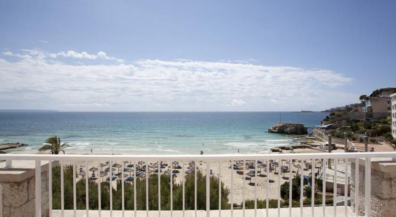 Imagen de alojamiento Be Live Adults Only La Cala Boutique Hotel Imagen de alojamiento Be Live Adults Only La Cala Boutique Hotel