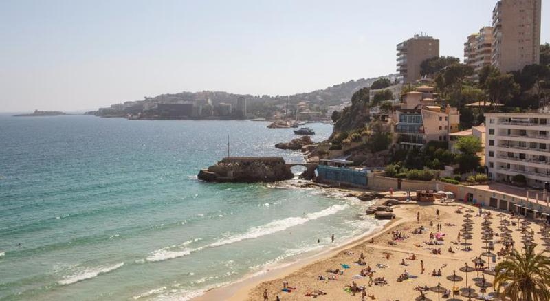 Imagen de alojamiento Be Live Adults Only La Cala Boutique Hotel Imagen de alojamiento Be Live Adults Only La Cala Boutique Hotel