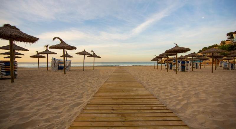 Imagen de alojamiento Be Live Adults Only La Cala Boutique Hotel Imagen de alojamiento Be Live Adults Only La Cala Boutique Hotel