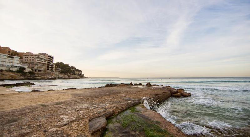 Imagen de alojamiento Be Live Adults Only La Cala Boutique Hotel Imagen de alojamiento Be Live Adults Only La Cala Boutique Hotel