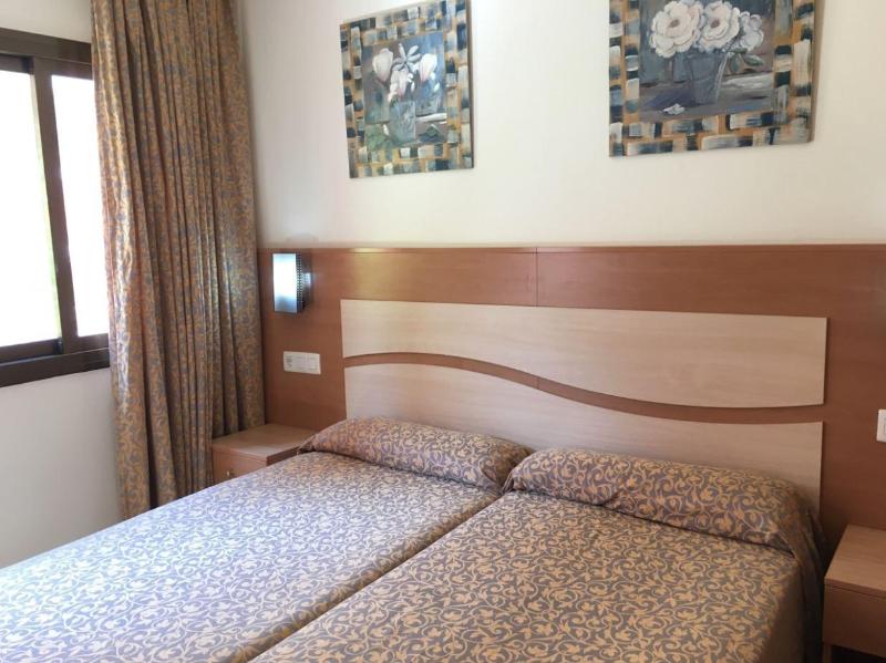 Imagen de alojamiento Selvapark Apartamentos Imagen de alojamiento Selvapark Apartamentos