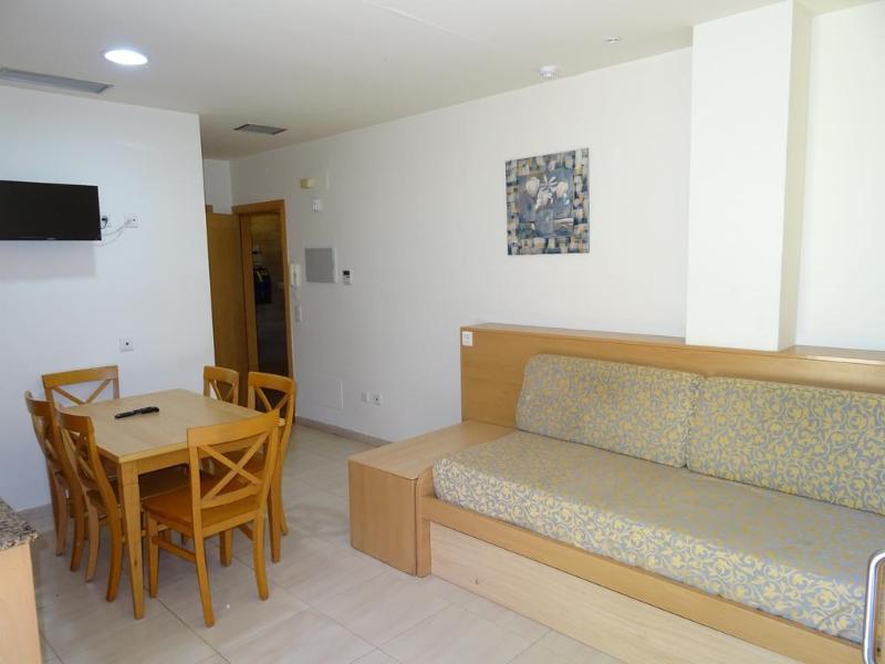 Imagen de alojamiento Selvapark Apartamentos Imagen de alojamiento Selvapark Apartamentos