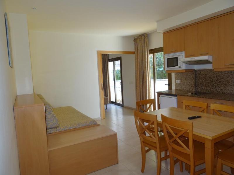 Imagen de alojamiento Selvapark Apartamentos Imagen de alojamiento Selvapark Apartamentos