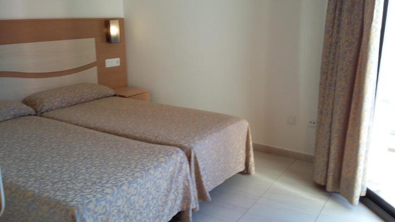 Imagen de alojamiento Selvapark Apartamentos Imagen de alojamiento Selvapark Apartamentos