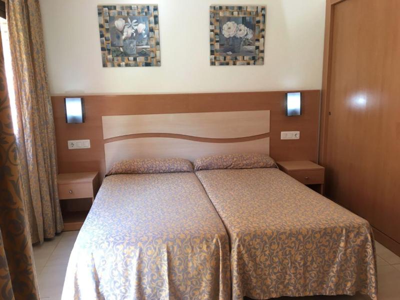 Imagen de alojamiento Selvapark Apartamentos Imagen de alojamiento Selvapark Apartamentos