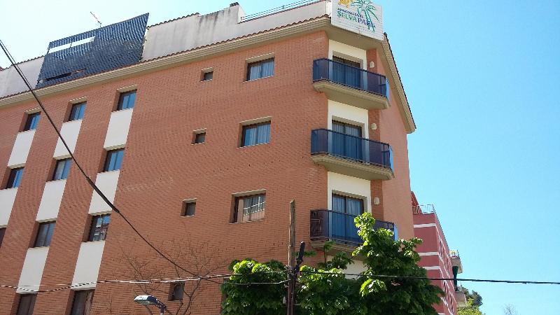 Imagen de alojamiento Selvapark Apartamentos Imagen de alojamiento Selvapark Apartamentos
