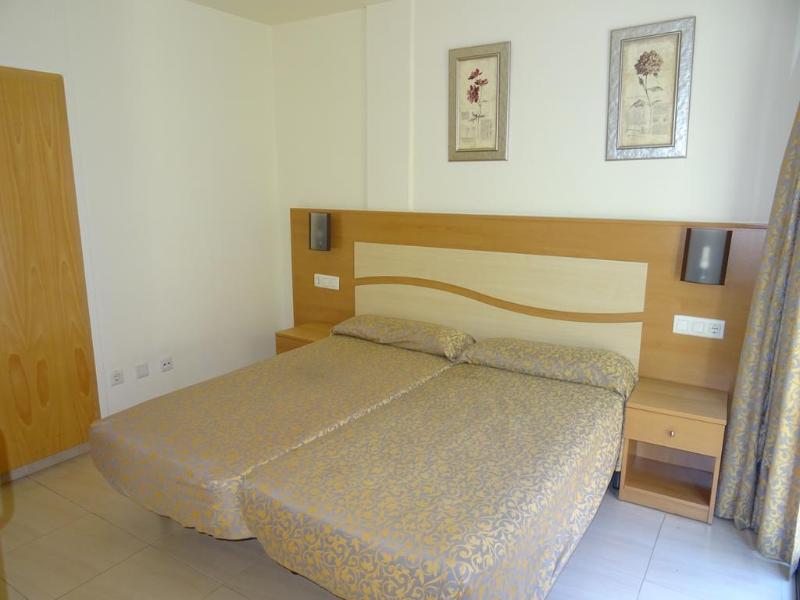 Imagen de alojamiento Selvapark Apartamentos Imagen de alojamiento Selvapark Apartamentos