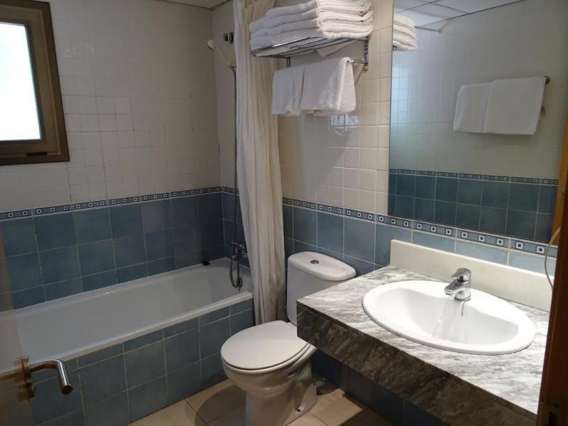 Imagen de alojamiento Selvapark Apartamentos Imagen de alojamiento Selvapark Apartamentos