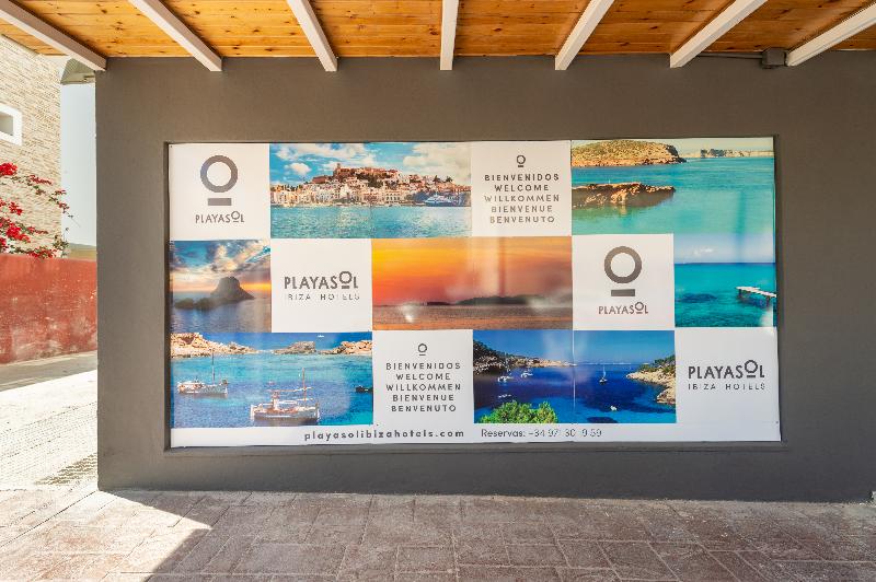 Imagen de alojamiento Formentera II Imagen de alojamiento Formentera II