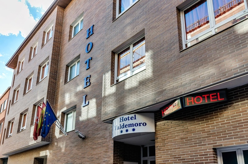 Imagen de alojamiento Valdemoro Imagen de alojamiento Valdemoro
