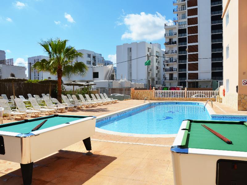 Imagen de alojamiento Apartamentos Central City Imagen de alojamiento Apartamentos Central City