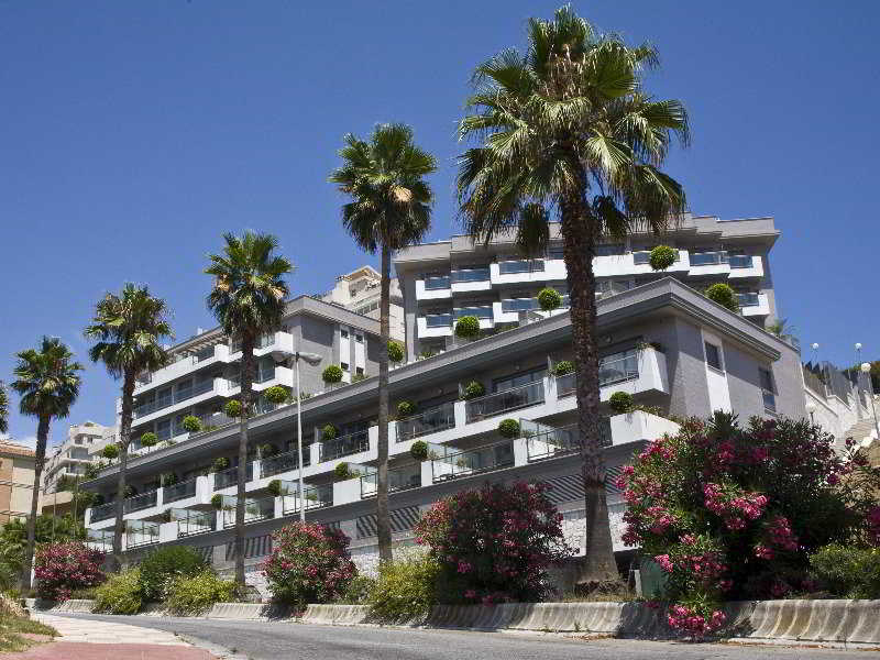 Imagen de alojamiento Nexus Benalmadena Suites and Apartments Imagen de alojamiento Nexus Benalmadena Suites and Apartments