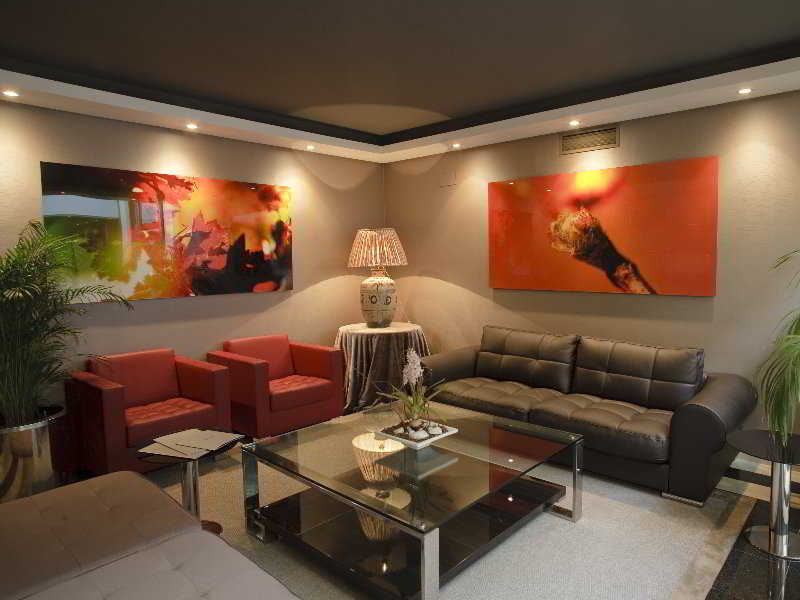 Imagen de alojamiento Nexus Benalmadena Suites and Apartments Imagen de alojamiento Nexus Benalmadena Suites and Apartments