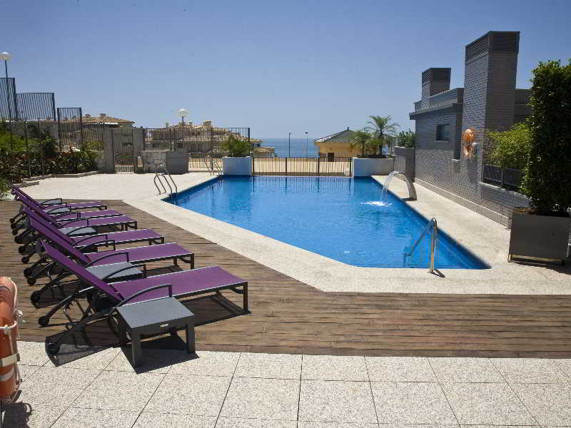 Imagen de alojamiento Nexus Benalmadena Suites and Apartments Imagen de alojamiento Nexus Benalmadena Suites and Apartments