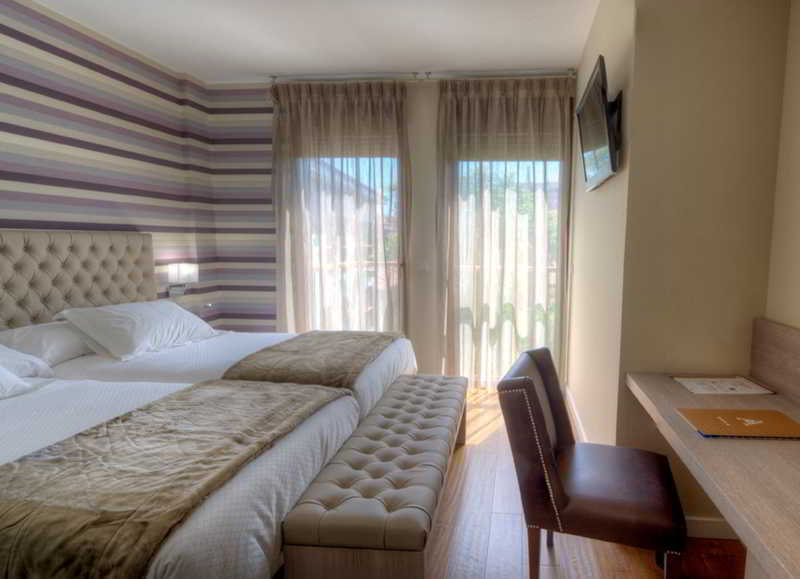 Imagen de alojamiento Hotel Spa Ciudad de Astorga by Portblue Boutique