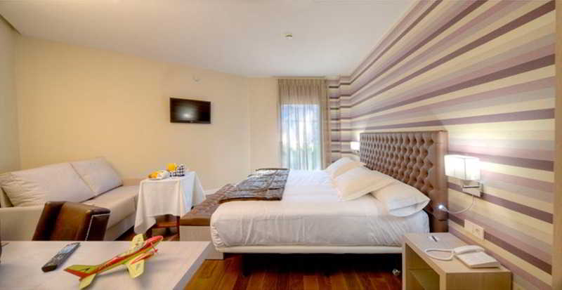Imagen de alojamiento Hotel Spa Ciudad de Astorga by Portblue Boutique