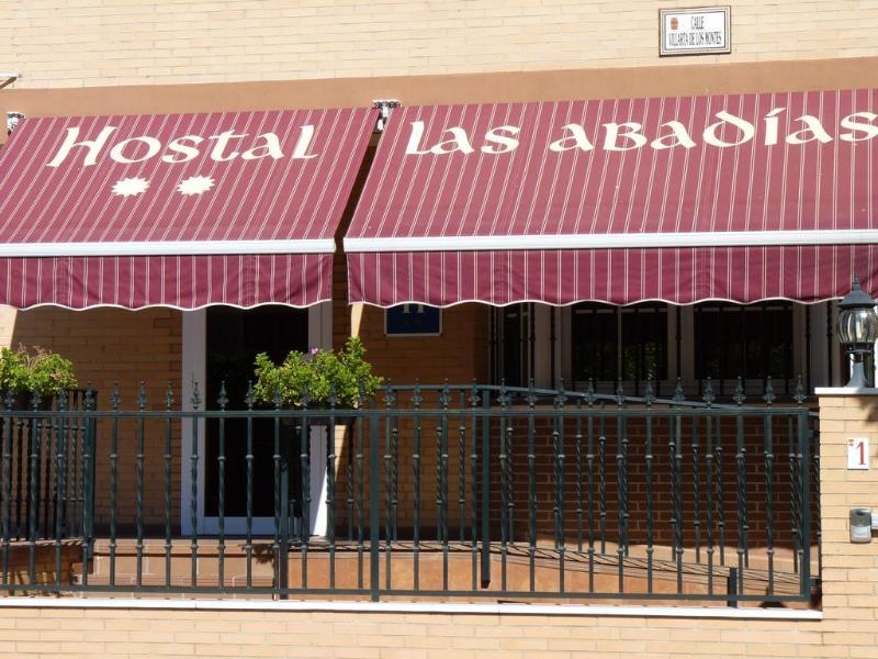 Imagen de alojamiento Las Abadias Imagen de alojamiento Las Abadias
