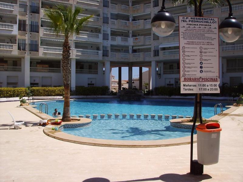 Imagen de alojamiento Pedruchillo Apartamentos Imagen de alojamiento Pedruchillo Apartamentos