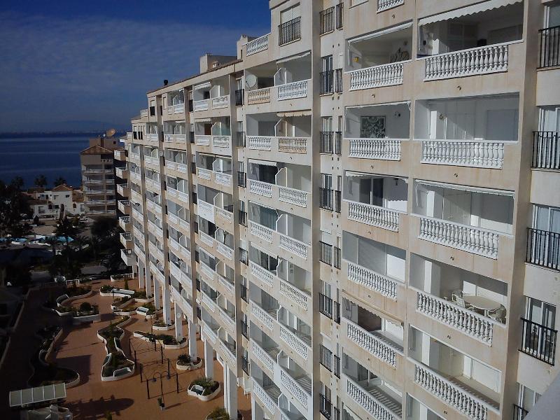 Imagen de alojamiento Pedruchillo Apartamentos Imagen de alojamiento Pedruchillo Apartamentos