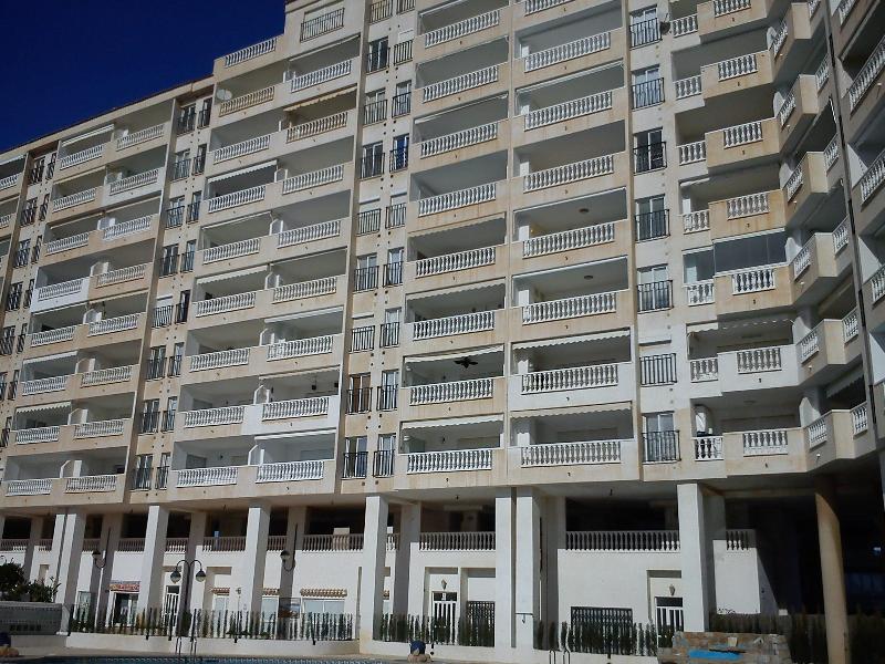Imagen de alojamiento Pedruchillo Apartamentos Imagen de alojamiento Pedruchillo Apartamentos