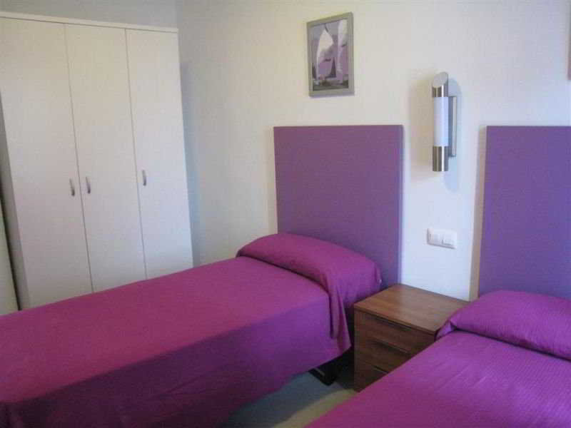 Imagen de alojamiento Pedruchillo Apartamentos Imagen de alojamiento Pedruchillo Apartamentos