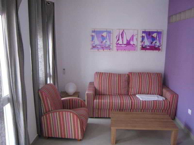 Imagen de alojamiento Pedruchillo Apartamentos Imagen de alojamiento Pedruchillo Apartamentos