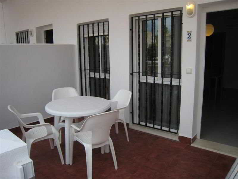 Imagen de alojamiento Pedruchillo Apartamentos Imagen de alojamiento Pedruchillo Apartamentos