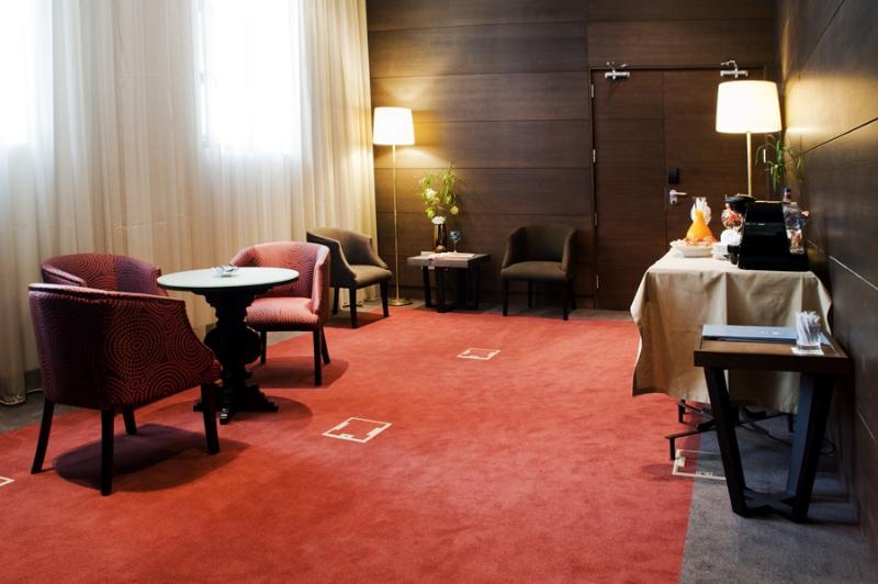 Imagen de alojamiento Eurostars Patios De Cordoba Imagen de alojamiento Eurostars Patios De Cordoba