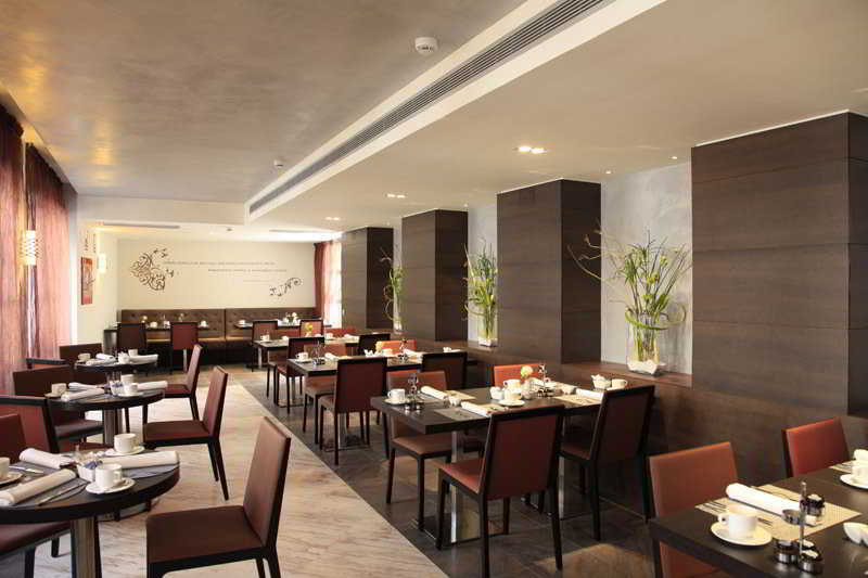 Imagen de alojamiento Eurostars Patios De Cordoba Imagen de alojamiento Eurostars Patios De Cordoba