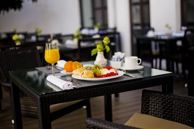 Imagen de alojamiento Eurostars Patios De Cordoba Imagen de alojamiento Eurostars Patios De Cordoba