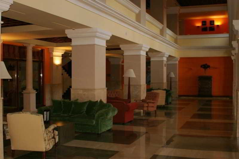 Imagen de alojamiento Eurostars Hacienda La Boticaria Sevilla Imagen de alojamiento Eurostars Hacienda La Boticaria Sevilla