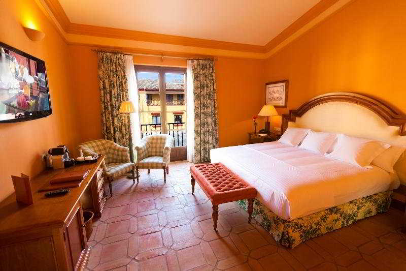 Imagen de alojamiento Eurostars Hacienda La Boticaria Sevilla Imagen de alojamiento Eurostars Hacienda La Boticaria Sevilla
