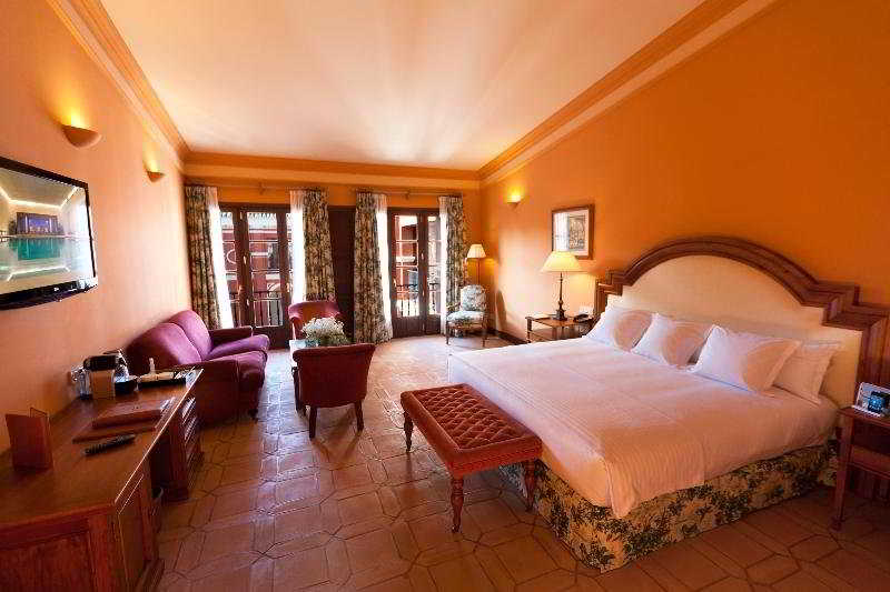 Imagen de alojamiento Eurostars Hacienda La Boticaria Sevilla Imagen de alojamiento Eurostars Hacienda La Boticaria Sevilla