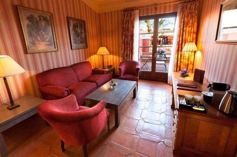 Imagen de alojamiento Eurostars Hacienda La Boticaria Sevilla Imagen de alojamiento Eurostars Hacienda La Boticaria Sevilla
