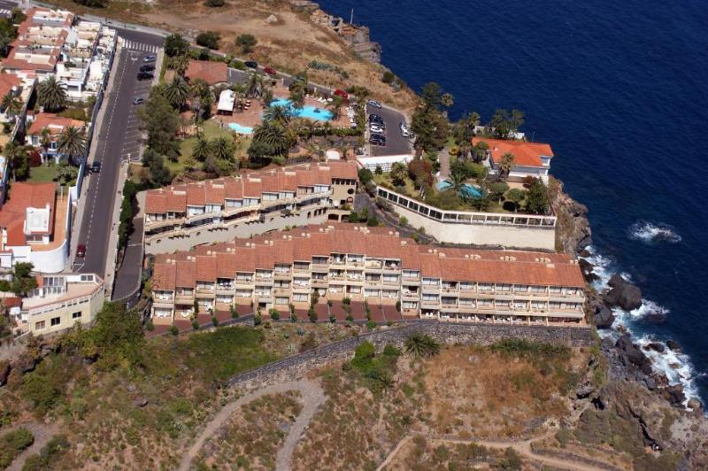 Imagen de alojamiento Playa los Roques Apartamentos Imagen de alojamiento Playa los Roques Apartamentos