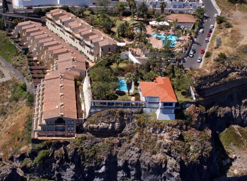 Imagen de alojamiento Playa los Roques Apartamentos Imagen de alojamiento Playa los Roques Apartamentos