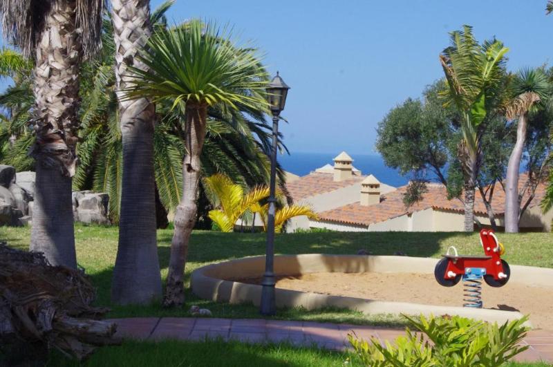 Imagen de alojamiento Playa los Roques Apartamentos Imagen de alojamiento Playa los Roques Apartamentos