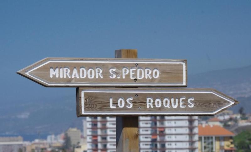 Imagen de alojamiento Playa los Roques Apartamentos Imagen de alojamiento Playa los Roques Apartamentos