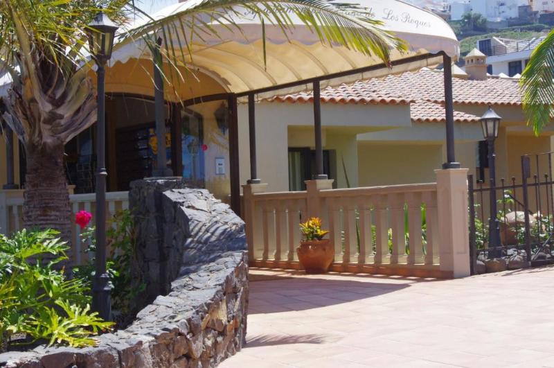 Imagen de alojamiento Playa los Roques Apartamentos Imagen de alojamiento Playa los Roques Apartamentos