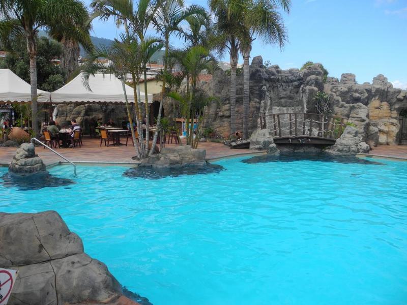 Imagen de alojamiento Playa los Roques Apartamentos Imagen de alojamiento Playa los Roques Apartamentos