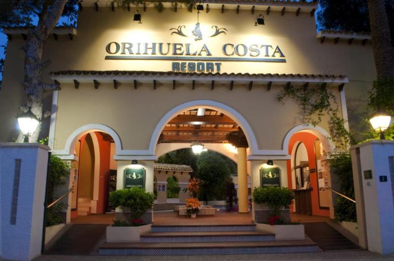 Imagen de alojamiento Orihuela Costa Resort Imagen de alojamiento Orihuela Costa Resort