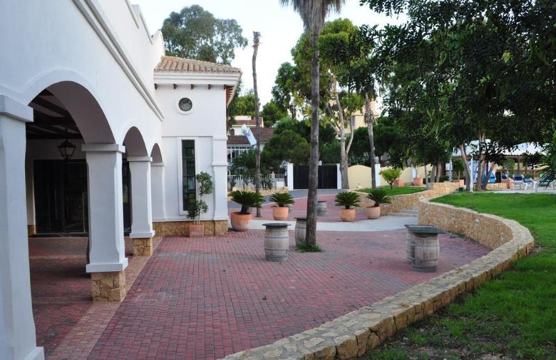 Imagen de alojamiento Orihuela Costa Resort Imagen de alojamiento Orihuela Costa Resort